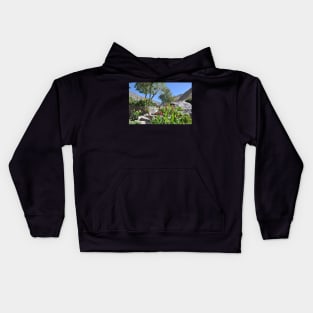 Pérou - Arequipa - Canyon de Colca Kids Hoodie